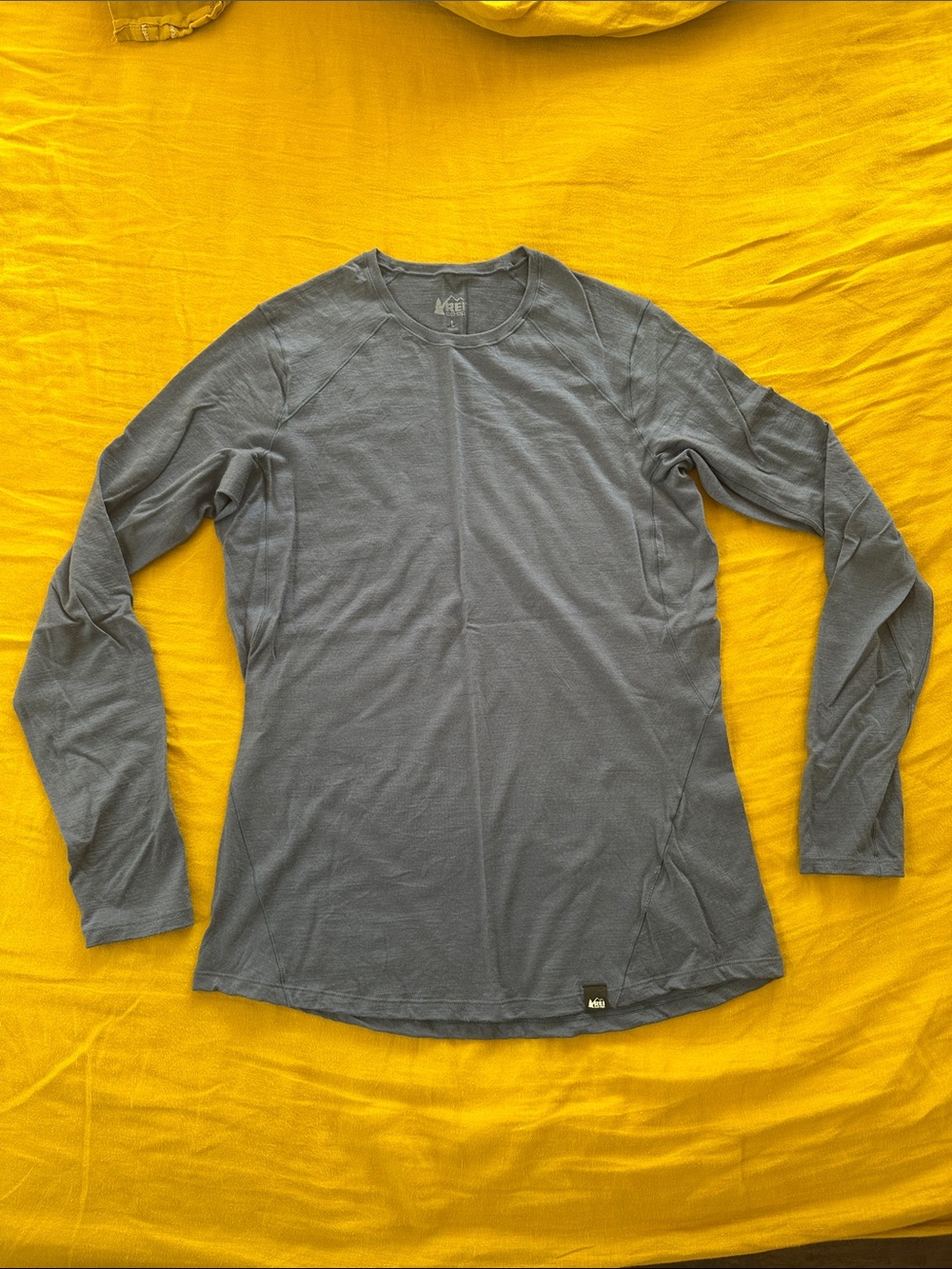 REI Merino Layer